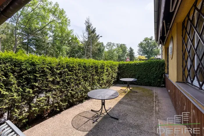 Prodej komerční nemovitosti, Praha - Újezd nad Lesy, Starokolínská, 510 m2