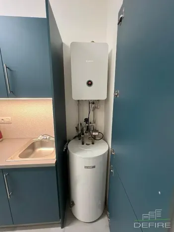 Prodej komerční nemovitosti, Praha - Nové Město, Dittrichova, 77 m2