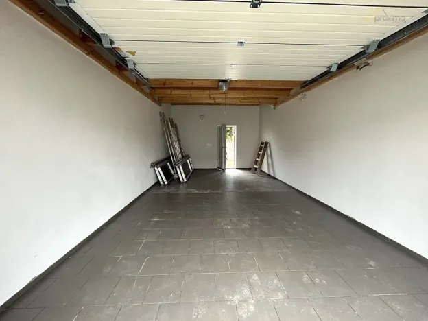 Pronájem rodinného domu, Všemyslice - Bohunice, 168 m2