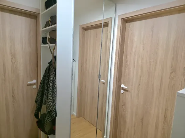 Pronájem bytu 2+kk, Brandýs nad Labem-Stará Boleslav, Dřevčická, 60 m2