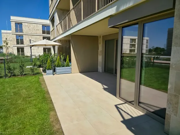 Pronájem bytu 2+kk, Brandýs nad Labem-Stará Boleslav, Dřevčická, 60 m2