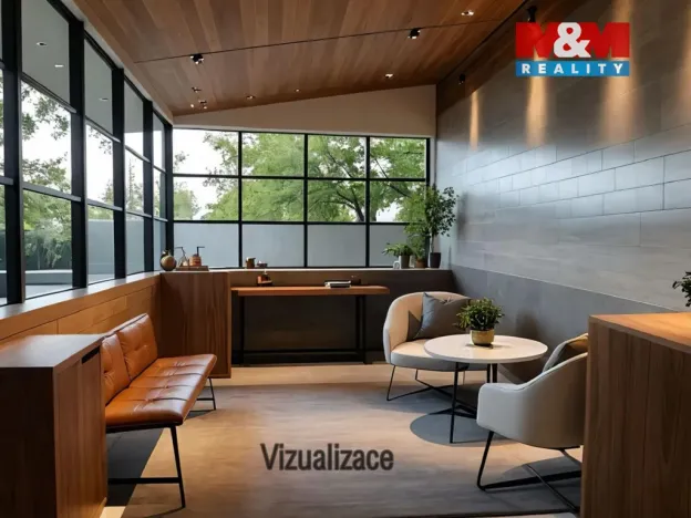 Prodej rodinného domu, Měšice, 5. května, 156 m2