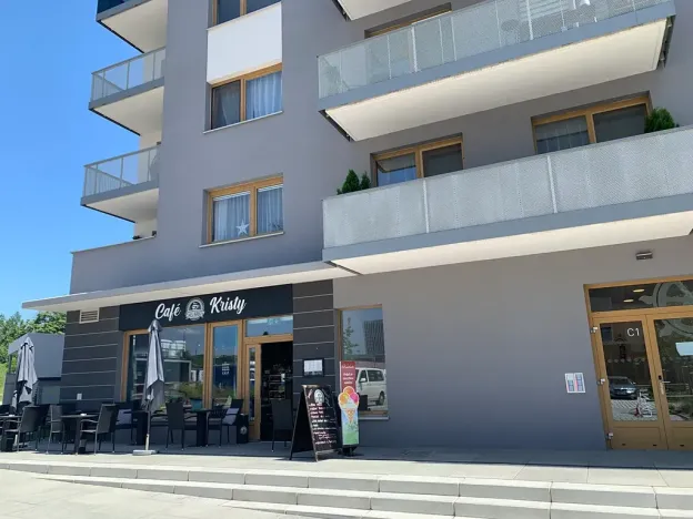 Pronájem bytu 1+kk, Praha - Hloubětín, Laponská, 37 m2