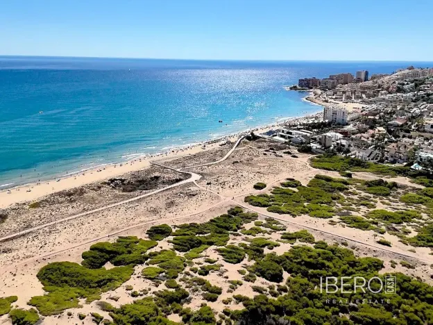 Prodej bytu 2+kk, La Mata, Španělsko, 37 m2