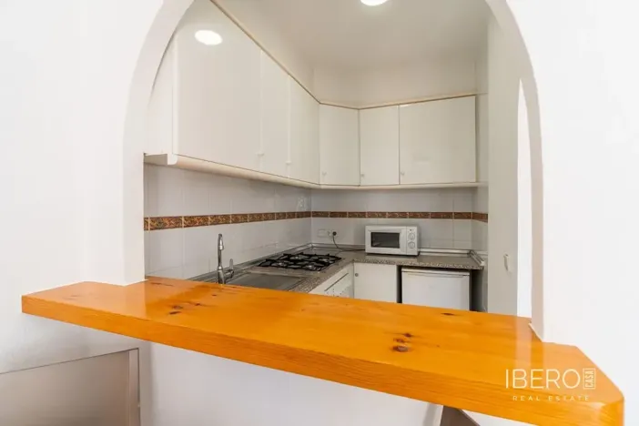 Prodej bytu 2+kk, Calp, Španělsko, 56 m2