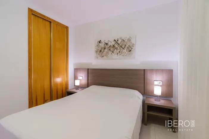 Prodej bytu 2+kk, Calp, Španělsko, 56 m2