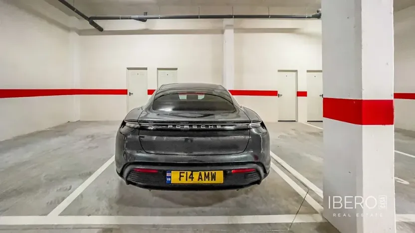 Prodej bytu 4+kk, Algorfa, Španělsko, 95 m2