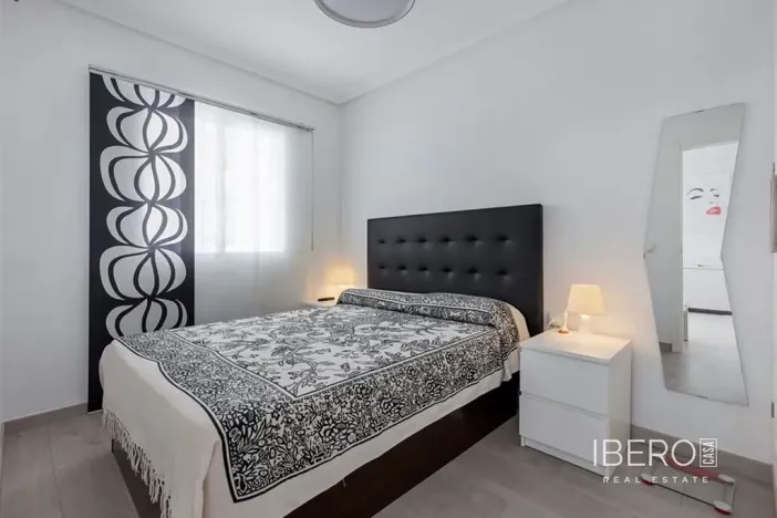 Prodej bytu 2+kk, La Mata, Španělsko, 45 m2