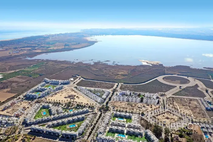 Prodej bytu 3+kk, Guardamar del Segura, Španělsko, 75 m2