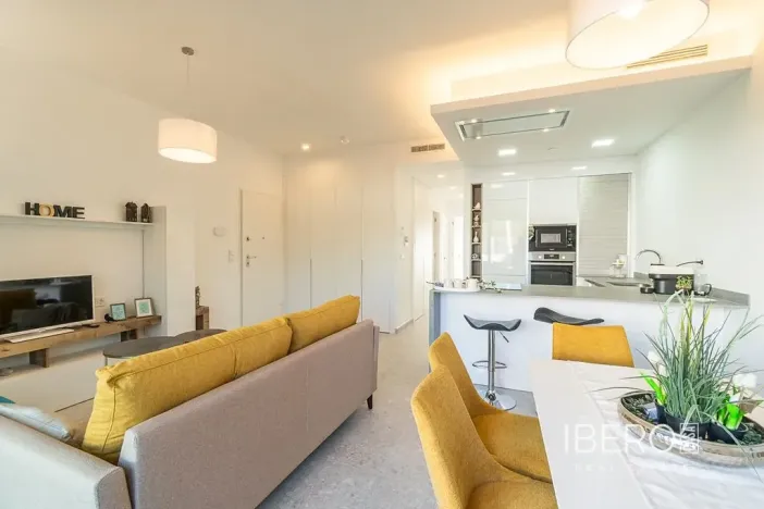 Prodej bytu 4+kk, Salorino, Španělsko, Calle los Balcones, 82 m2