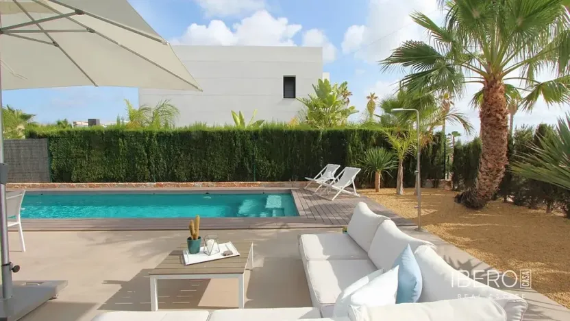 Prodej rodinného domu, Rojales, Španělsko, 160 m2