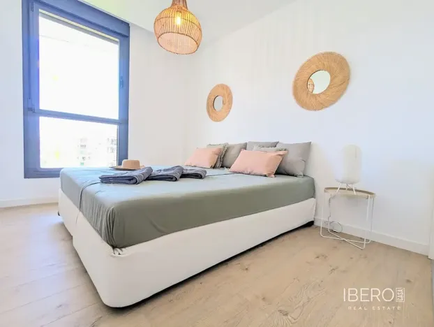 Prodej bytu 4+kk, Villajoyosa, Španělsko, 235 m2