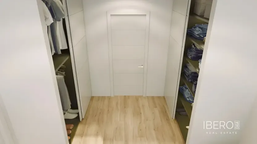 Prodej bytu 4+kk, Torrevieja, Španělsko, 134 m2