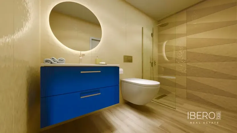 Prodej bytu 4+kk, Torrevieja, Španělsko, 134 m2