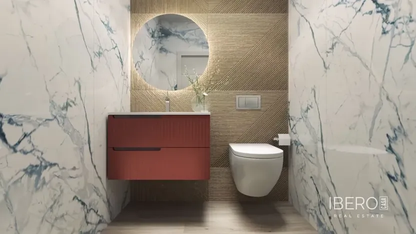 Prodej bytu 4+kk, Torrevieja, Španělsko, 134 m2