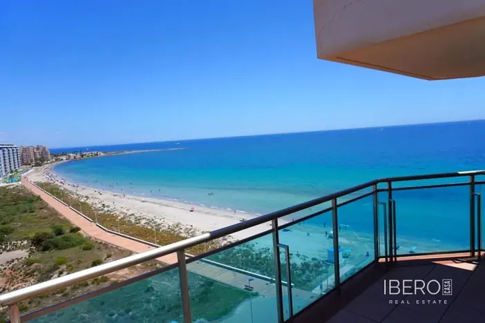 Prodej bytu 3+kk, Cartagena, Španělsko, Gran Vía del Nordeste, 93 m2