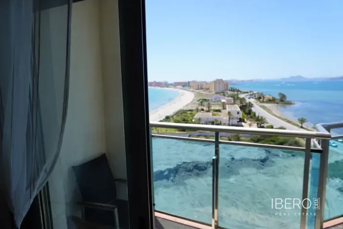 Prodej bytu 3+kk, Cartagena, Španělsko, Gran Vía del Nordeste, 93 m2