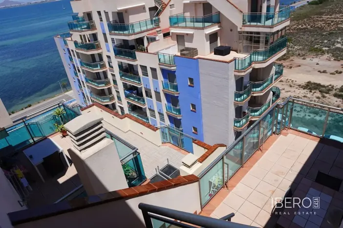 Prodej bytu 3+kk, Cartagena, Španělsko, Gran Vía del Nordeste, 93 m2