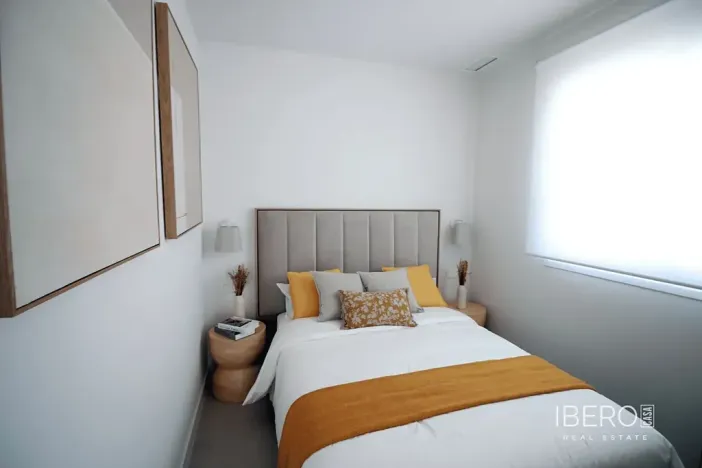 Prodej bytu 4+kk, Pilar de la Horadada, Španělsko, Avenida de la Torre, 78 m2