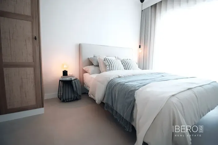 Prodej bytu 4+kk, Pilar de la Horadada, Španělsko, Avenida de la Torre, 78 m2