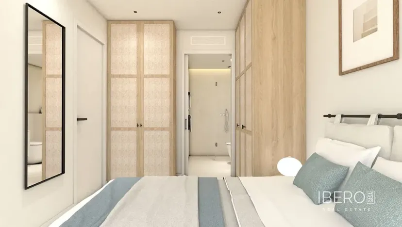 Prodej bytu 3+kk, Pilar de la Horadada, Španělsko, Avenida de la Torre, 68 m2