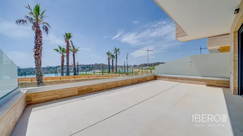 Prodej bytu 4+kk, Finestrat, Španělsko, 228 m2