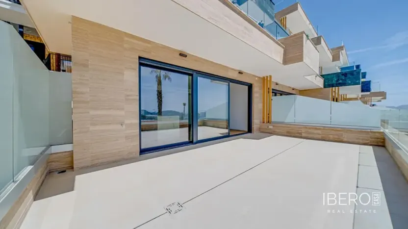 Prodej bytu 4+kk, Finestrat, Španělsko, 228 m2