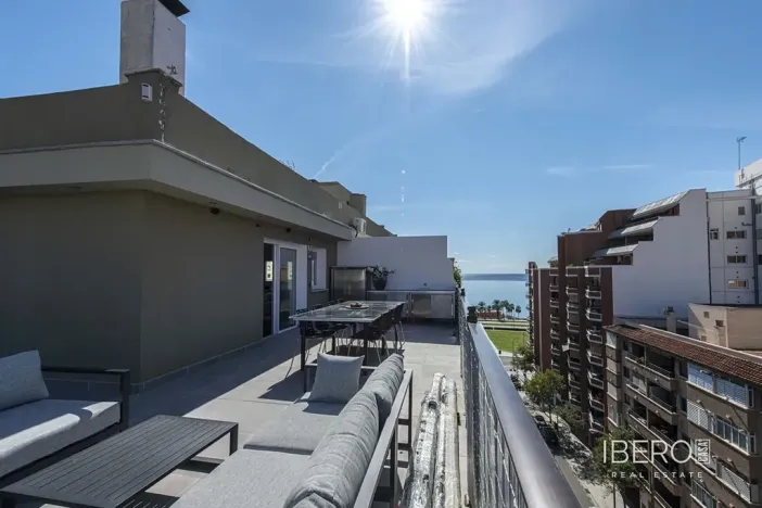 Prodej bytu 4+kk, Palma de Mallorca, Španělsko, 190 m2