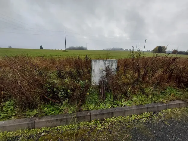 Prodej pozemku pro bydlení, Zádub-Závišín, 873 m2