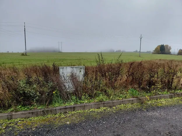 Prodej pozemku pro bydlení, Zádub-Závišín, 873 m2