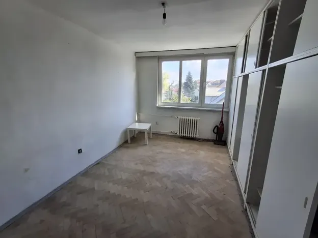 Prodej bytu 2+1, Cheb, Pastýřská, 51 m2