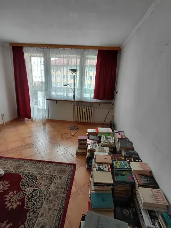 Prodej bytu 3+1, Praha - Horní Počernice, Lhotská, 73 m2