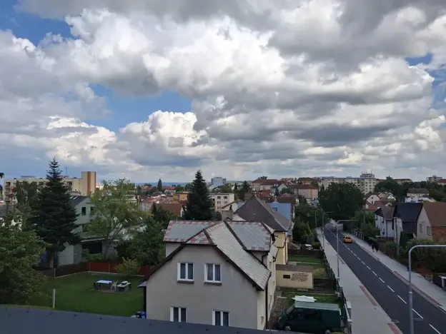 Prodej bytu 2+1, Cheb, Pastýřská, 52 m2