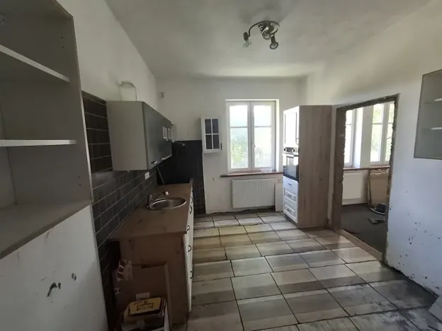 Prodej bytu 2+1, Hranice, Růžové údolí, 58 m2