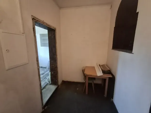 Prodej bytu 2+1, Hranice, Růžové údolí, 58 m2