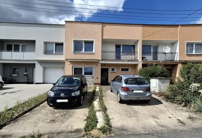 Prodej rodinného domu, Skalná, Nová, 120 m2