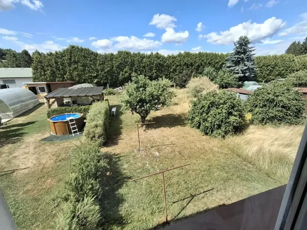 Prodej rodinného domu, Skalná, Nová, 120 m2