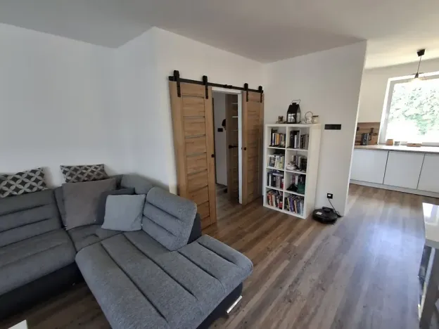 Prodej rodinného domu, Skalná, Nová, 120 m2