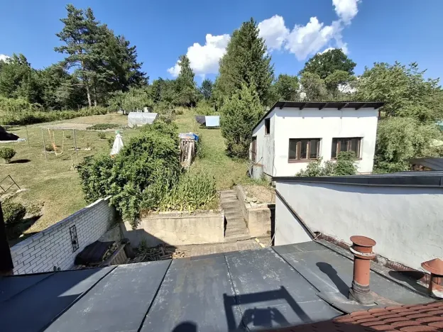 Prodej rodinného domu, Luby, Masarykova, 96 m2