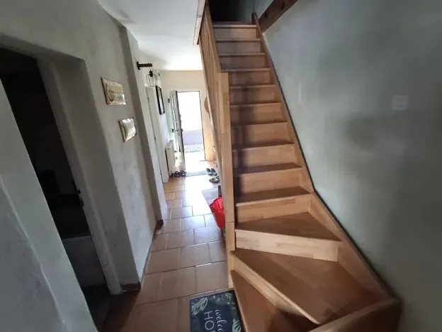 Prodej rodinného domu, Luby, Masarykova, 96 m2