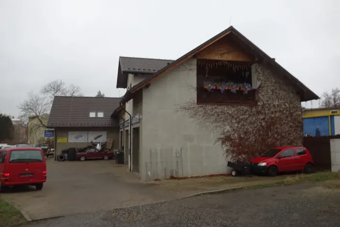 Prodej rodinného domu, Kynšperk nad Ohří, Sokolovská, 508 m2