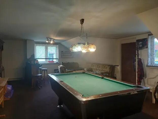 Prodej rodinného domu, Kynšperk nad Ohří, Sokolovská, 508 m2