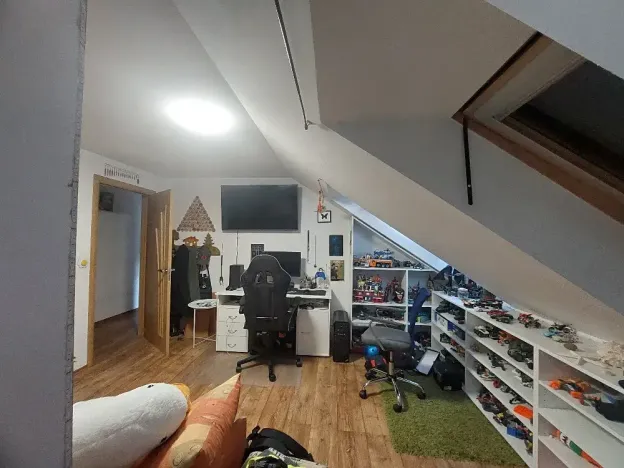 Prodej rodinného domu, Kynšperk nad Ohří, Sokolovská, 508 m2