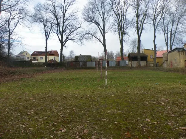 Prodej komerční nemovitosti, Kynšperk nad Ohří, Sokolovská, 928 m2