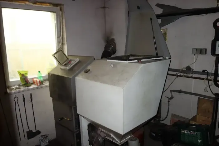 Prodej komerční nemovitosti, Kynšperk nad Ohří, Sokolovská, 508 m2