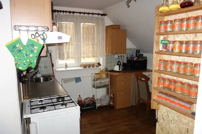 Prodej komerční nemovitosti, Kynšperk nad Ohří, Sokolovská, 508 m2