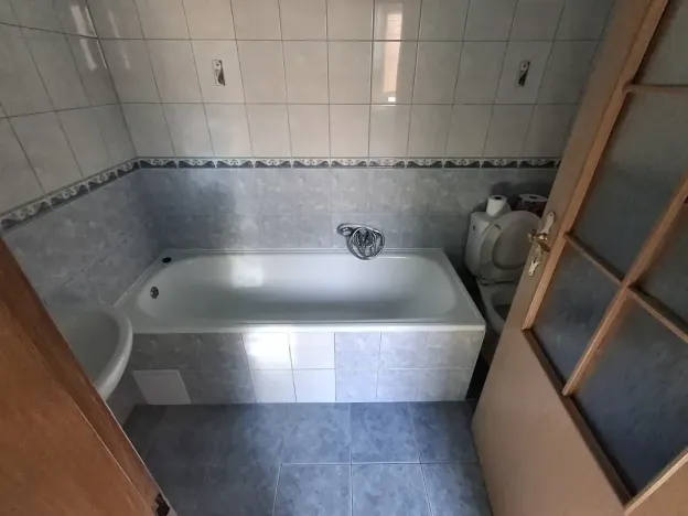 Prodej činžovního domu, Aš, Příbramská, 276 m2