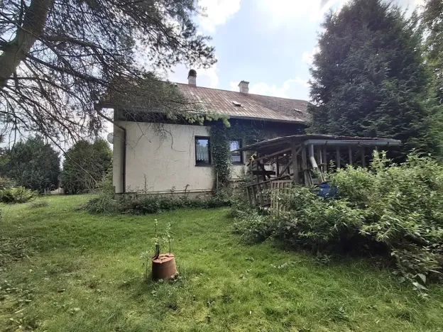 Prodej rodinného domu, Krásná, 149 m2