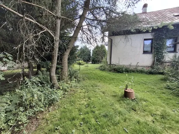 Prodej rodinného domu, Krásná, 149 m2