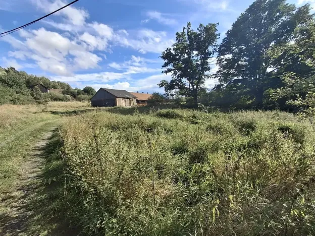 Prodej pozemku pro bydlení, Milíkov, 4644 m2